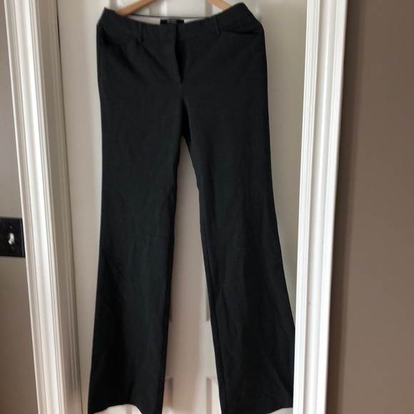 Ladies dress pants - Picture 1 of 7